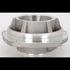 Aluminum Pinion Support for Oval Track Ford 9" Daytona Style - image 3