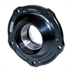 Strange forged alum. support Street/Track - Polished - image 1