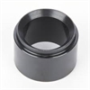 Pinion bearing adapter sleeve fits small pinion using ball bearing - image 1
