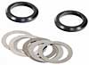 Preload Spacer and Shim Kit Fits: Daytona and OEM Style Supports - image 1