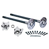 05-10 Ford 8.8 Pro Race axles elim. kit / 1/2 stud kit - image 1