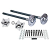05-10 Ford 8.8 Pro Race axles elim. kit / 5/8 stud kit - image 1
