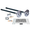 86-93 Ford 8.8 Pro Race axles elim. kit / 5/8 stud kit - image 1