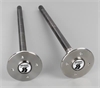 AXLE PKG 94-04 STANG - image 1