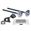 94-04 Ford 8.8 Pro Race axles elim. kit / 5/8 stud kit - image 1