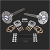 GM Pro Race axles c-clip elim. kit and 5/8-in stud kit - image 1
