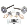 GM Pro Race axles c-clip elim. kit and 5/8-in stud kit - image 2