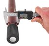 Custom Lightweight 40 Spline Gun-Drilled Axles - image 4