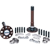 GUN DRILLED AXLES BRG - image 1