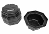 Strange Differential Storage Case