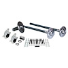 05-10 Ford 8.8 Pro Race axles elim. kit spool / 5/8 stud kit - image 1