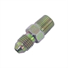 3 AN fitting / .125-in NPT straight - image 1