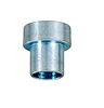 3 AN fitting / coupling nut sleeve - image 1