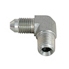 3 AN fitting / .125-in NPT 90 adpt - image 1