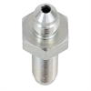 -3 AN Bulkhead Union Fitting - image 1