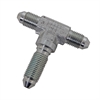 3 AN fitting / bulkhead tee-on-branch - image 1