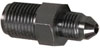 Brake Adapter Fitting -3AN x 1/2"-20 - image 1