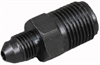 P2357 Master Cylinder Adapter Fitting 9/16-20 Inverted Flare to 3 AN