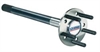 Strange 30 spl. GM c-clip axle 70-72 Camaro/68-72 Chevelle - image 1