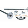 S/S Street Axles 1986-93 Mustang with Drum Brakes - image 1