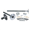 05-10 Ford 8.8 31 spline Alloy axles elim. kit / 5/8 stud kit - image 1