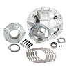 HD Alum Pro 3.062 Case kit- case ball support shims tail brg / ret - image 1