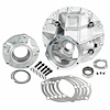 HD Pro Aluminum 3.250 in. Bore Case w/Tapered Bearing Support Kit - image 1