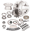 3.250 Ultra case/ball brg. supp. package for large stem pinion - image 1