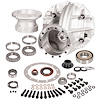 3.250 Ultra case/ball brg. supp. package for small stem pinion - image 1