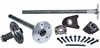 Axle & Spool Package 94-04 Ford Mustang 8.8 - image 1