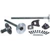 Alloy Axle & Spool Package 1994-2004 Mustang Cobra 8.8 Rear End (35-Spline) Includes: - image 1