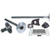 Alloy Axle & Spool Package 1994-2004 Mustang Cobra 8.8 Rear End (35-Spline) Includes: - image 1