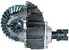 Pro Iron Case with 35-Spline Spool 4.11 Ratio - image 1