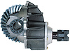 Pro Iron Case with 35-Spline Spool 4.57 Ratio - image 1