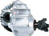 Custom 9" Aluminum Center Section 40-Spline Spool - image 1