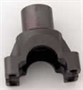Strange Ford 9-in L/W alum case/posi/std gear/iron Day/yoke - image 1