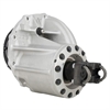 Strange 3.812 Ultra case/40 spline spool/sm stem pro/yoke - image 1