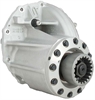 Strange 3.812 Ultra case/40 spline spool/big stem pro/coupler - image 1