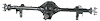Strange 12-bolt case with torque arm provision - image 1