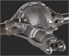 12 blt street rear end assm /std posi / leaf spring mounts /no brakes - image 1