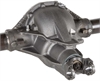 12 blt Drag race rear end assm /no mounts /no brakes - image 1