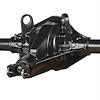 S60 rear end/G-Body/spool/40 pro race axles/coil spring mounts - image 1