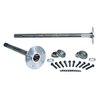S60 Rear End Assembly for 1973-1987 C10 / K10 Truck [35-Spline Alloy Axles] - image 2