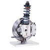 ALUM. STRUT PKG. DOUBLE E - image 1