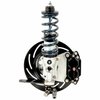 Stud Mount Aluminum Strut Package Double-Adjustable with HD Brake Kit for Hub Mount Wheels, Drag Race Only - image 2
