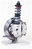 Strange Ultra Strut pkg. / Externally adjustable / carbon brake kit - image 1