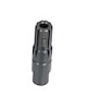 Q1000A Steering Wheel Quick-Disconnect Spline Coupler [Fits Q1000 and Q1200]
