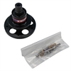 Q1200NB Quick Release Hub [Black Anodized] - image 1