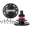 Q1200SPARNB Quick Release Hub [For Sparco Steering Wheels] - image 1