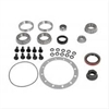 Pro HD completion kit for use with 35 spline ball brg pinion support - image 1
